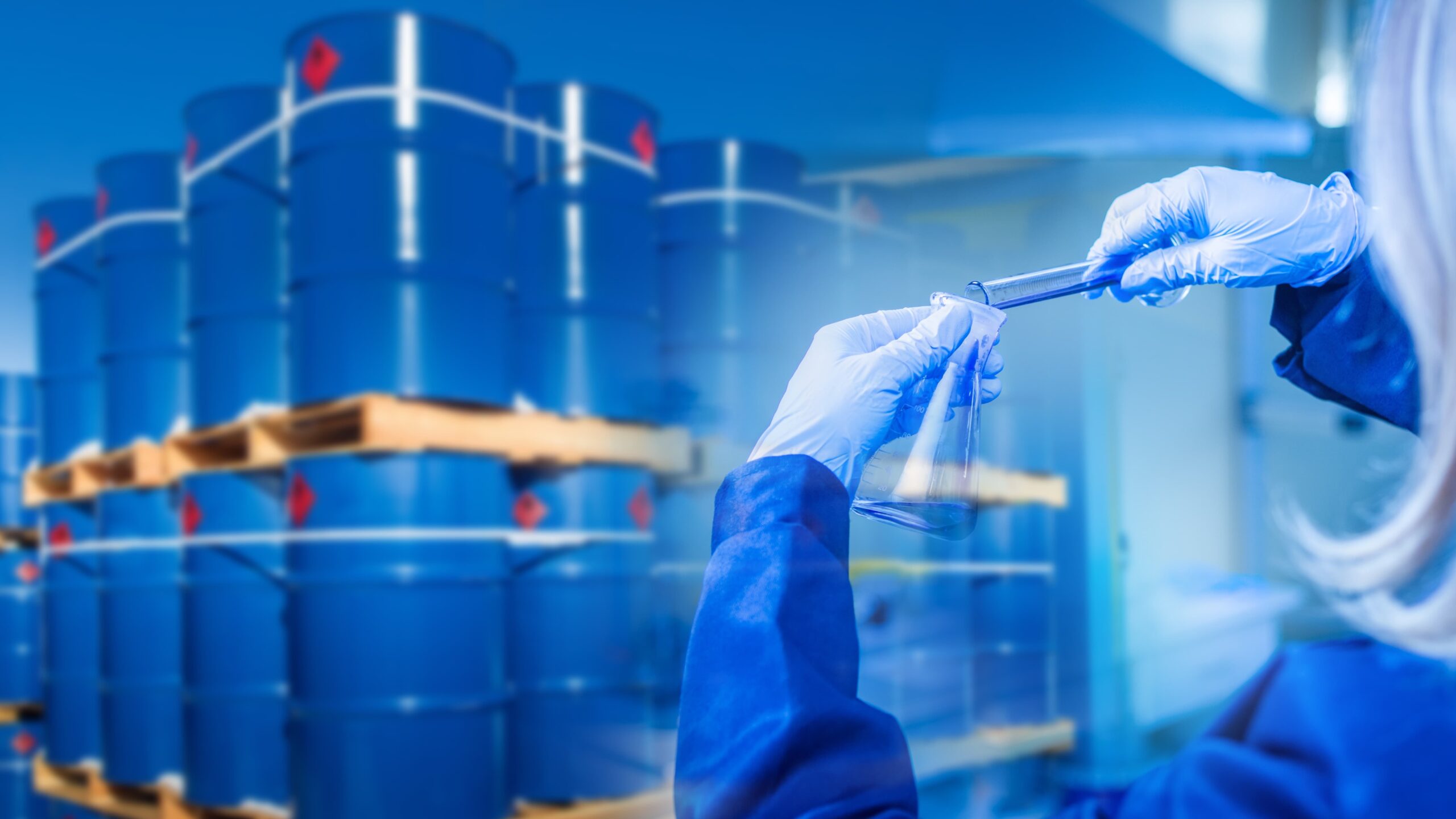 Chemical Products