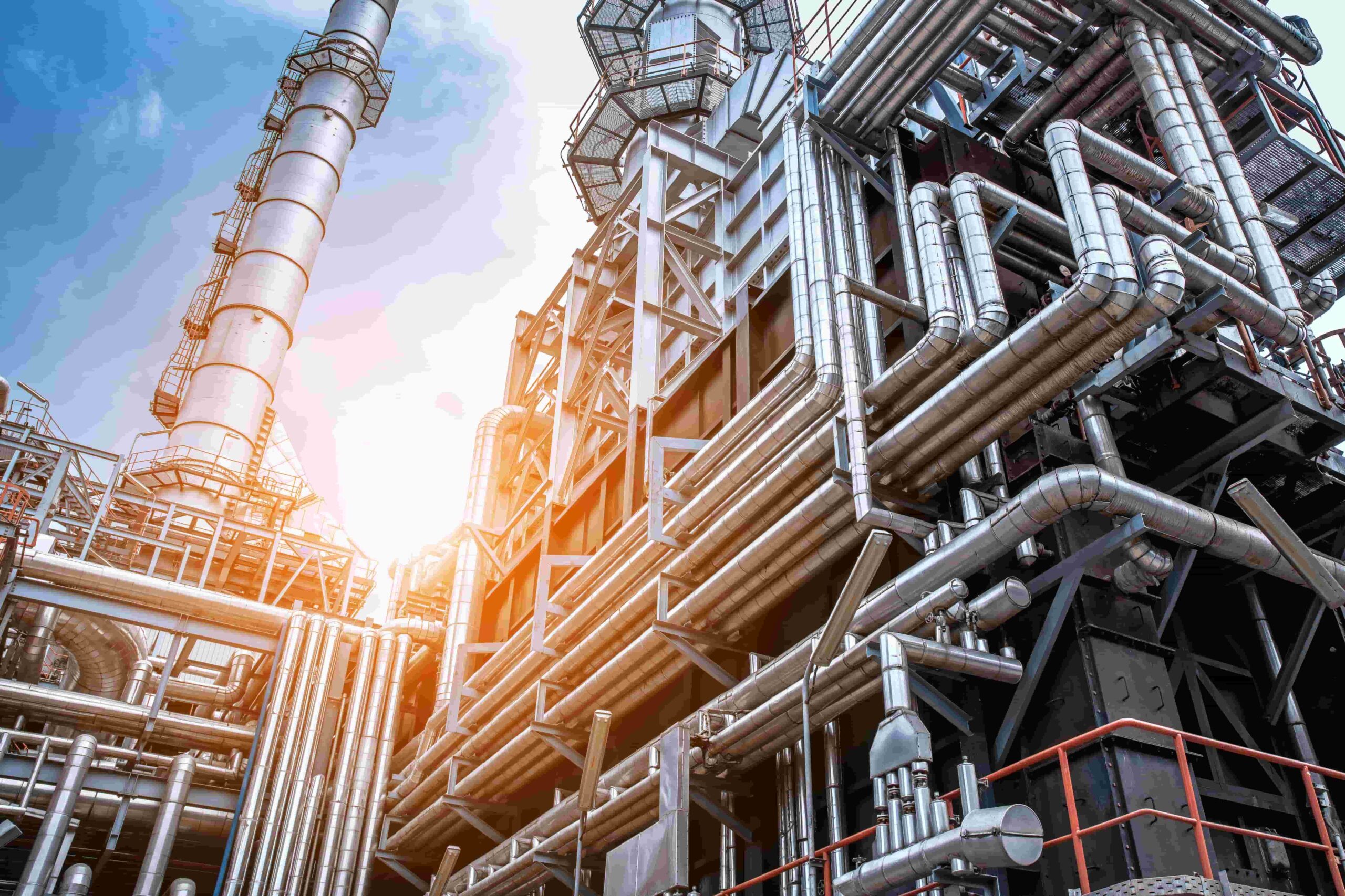 LNG and Refined Products