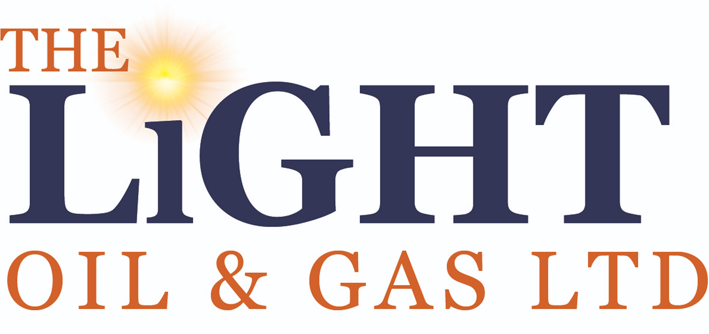 THE LIGHT OIL & GAS LTD