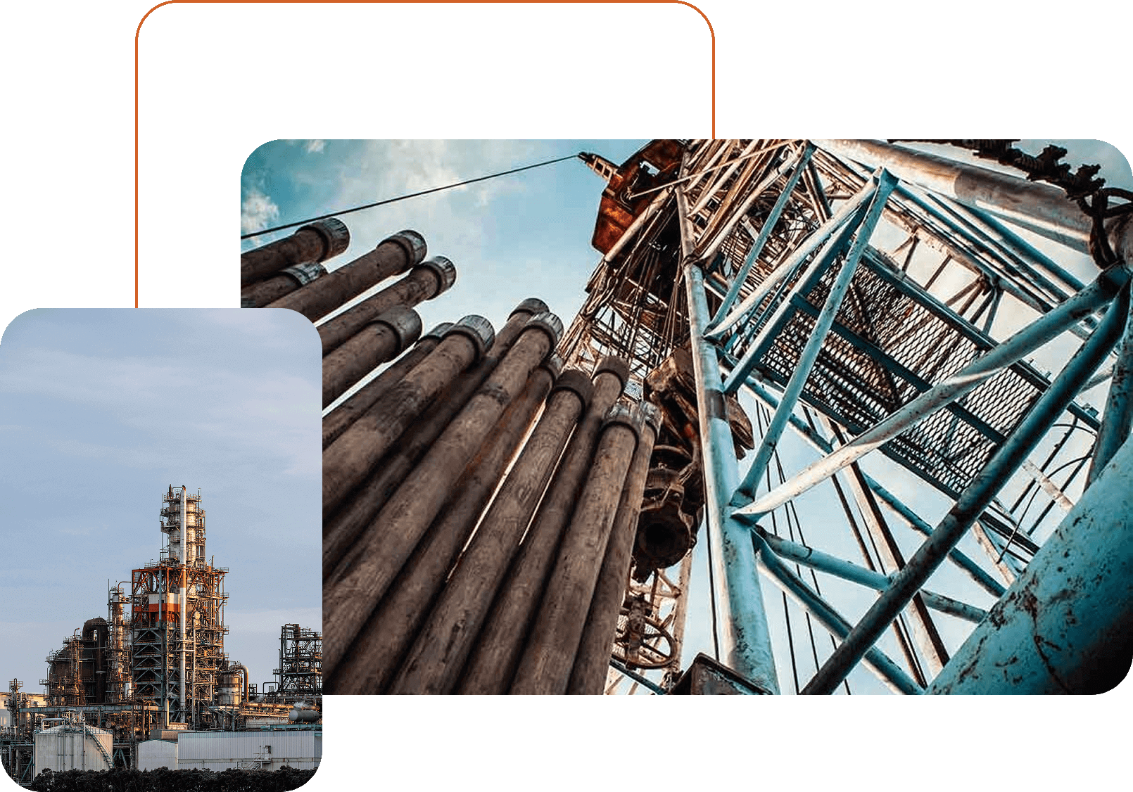 Delivering Excellence in Oil & Gas Solutions